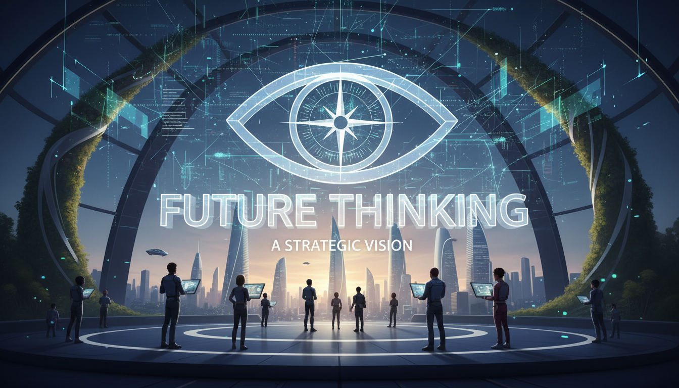 Future Thinking nos proporciona una visión estratégica