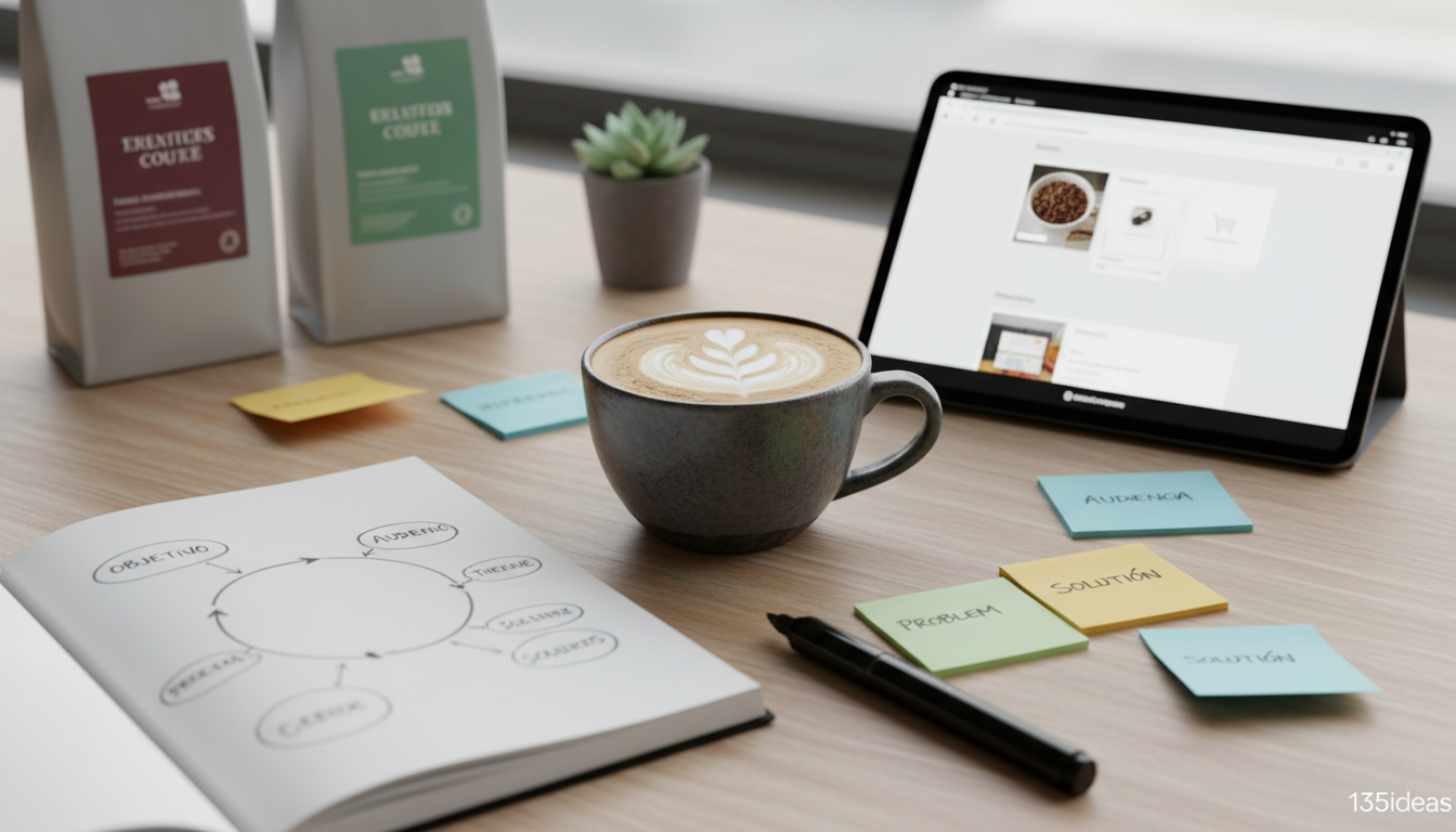 UX Method en acción: así se ve un Kickoff real