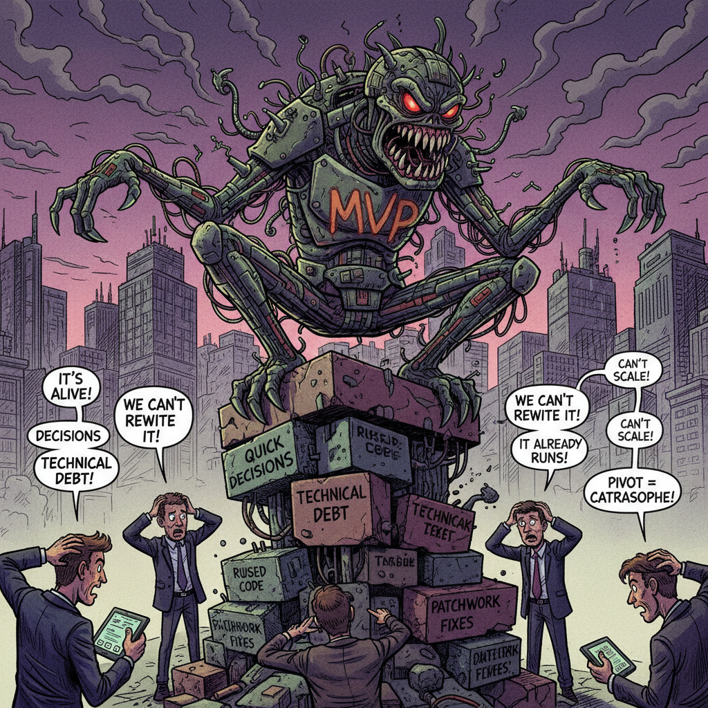 Genera una imagen como ilustracion de comic que represente: Lo absurdo es que muchos se sorprenden cuando el supuesto M